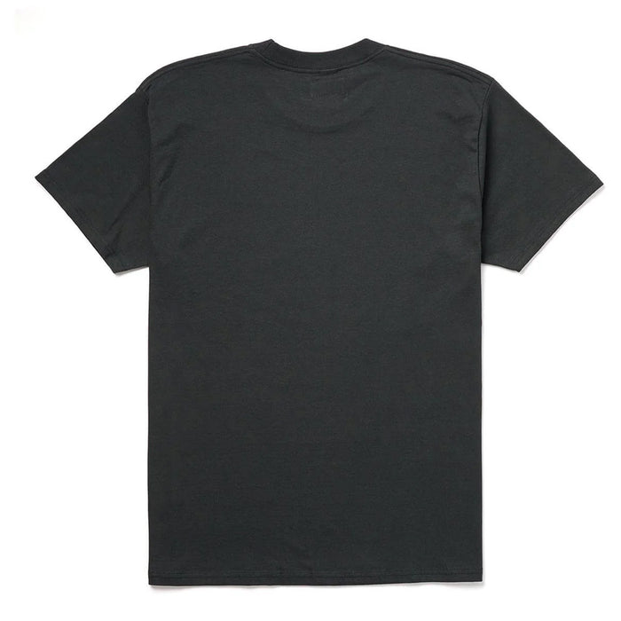 Seager x Waylon Jennings Dumb Ugly T-Shirt - Men's Vintage Black