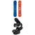 Arbor Relapse Snowboard 2025 + Hemlock Snowboard Bindings 2024
