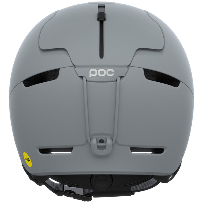 POC Obex MIPS Helmet Granite Grey Matte
