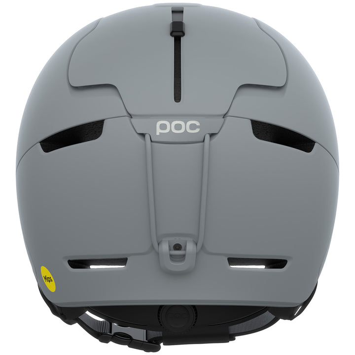 POC Obex MIPS Helmet Granite Grey Matte