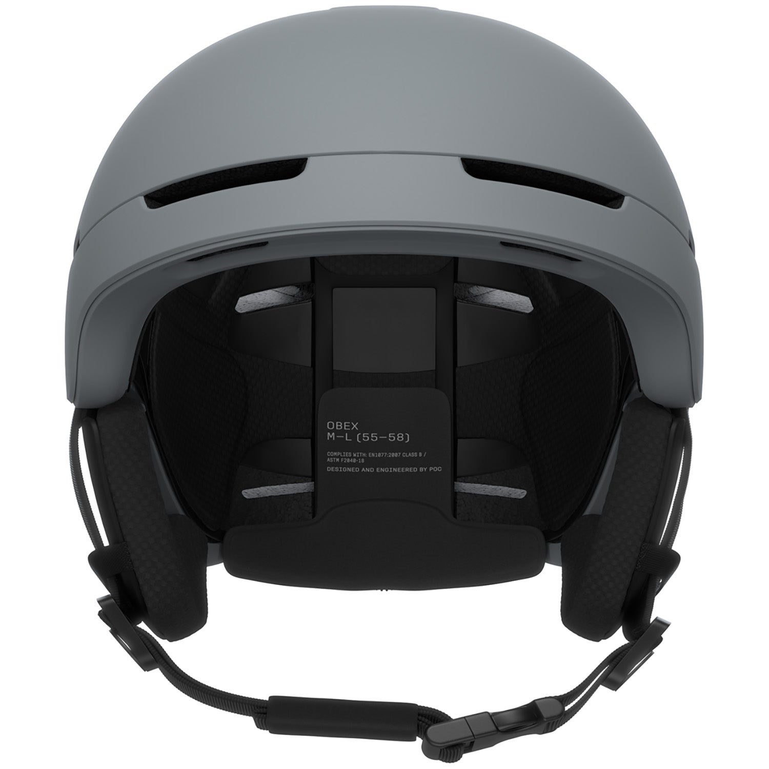 【美品】POC OBEX WF MIPS XS-S (55-58 cm) POC Obex MIPS Helmet – evo