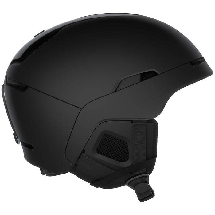 POC Obex WF MIPS Helmet Uranium Black Matte