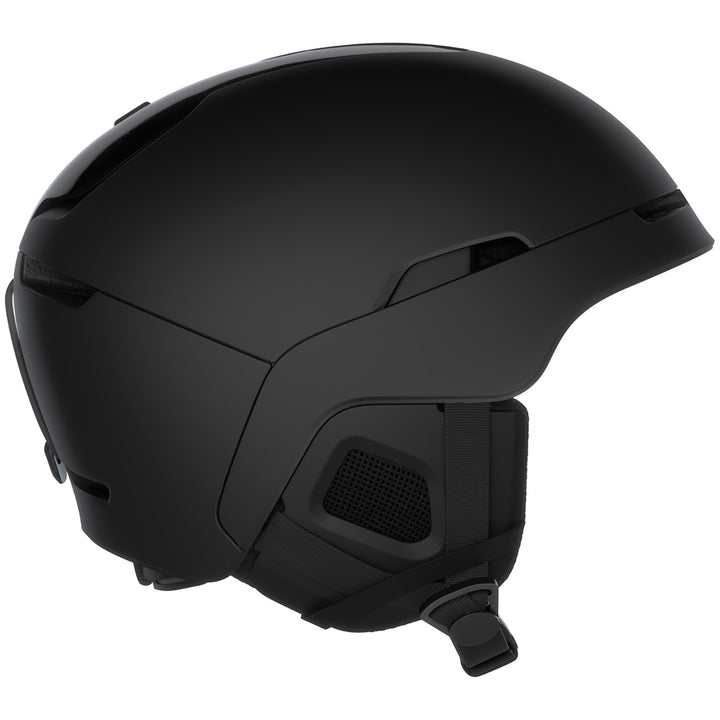 POC Obex WF MIPS Helmet Uranium Black Matte