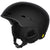 POC Obex WF MIPS Helmet Uranium Black Matte