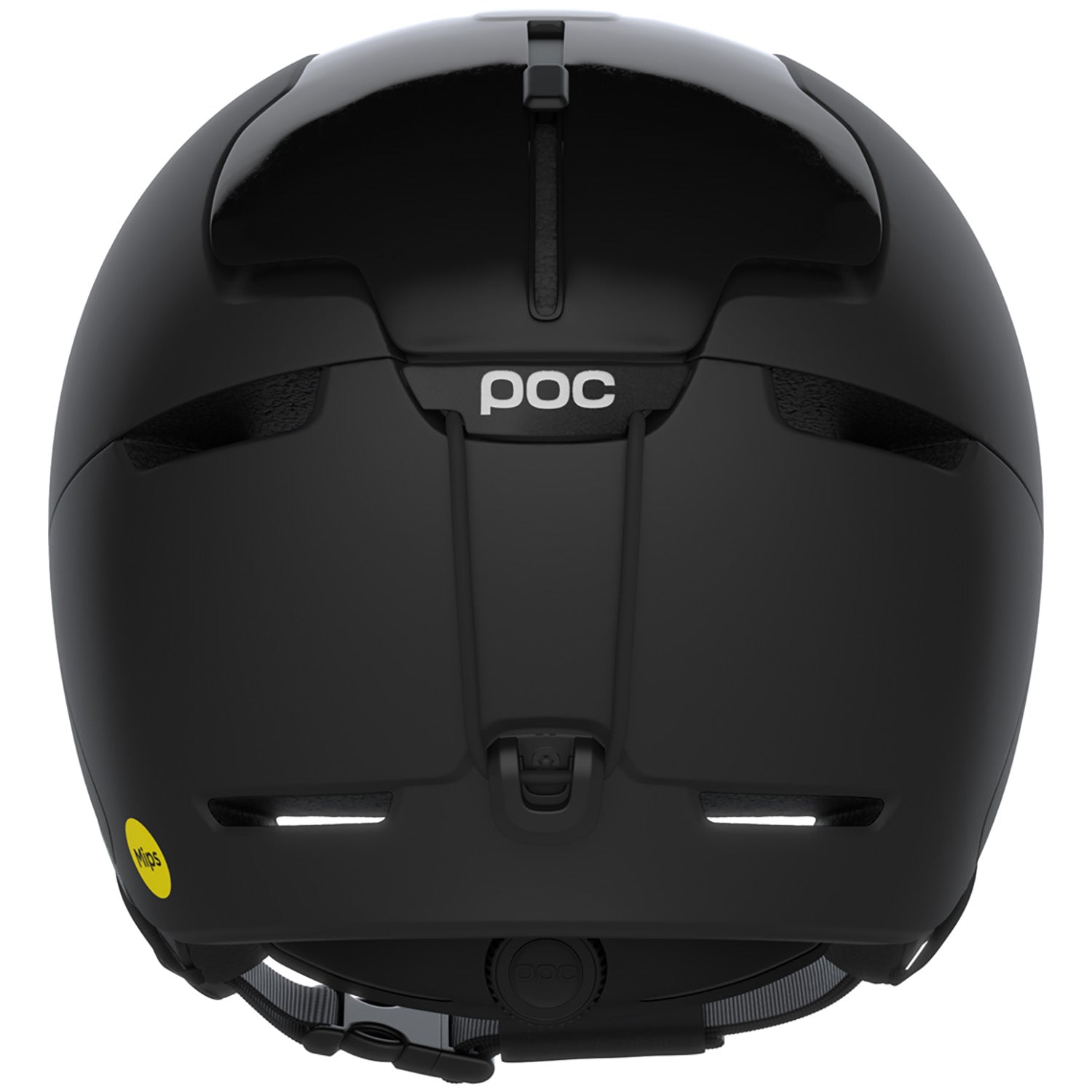 POC ヘルメット　OBEX WF MIPS　サイズxs-s ブラック POC Obex WF MIPS Helmet – evo