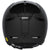 POC Obex WF MIPS Helmet Uranium Black Matte