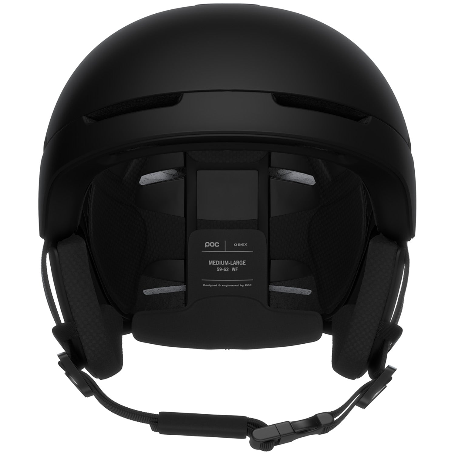 【美品】POC OBEX WF MIPS XS-S (55-58 cm) POC Obex WF MIPS Helmet – evo