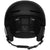 POC Obex WF MIPS Helmet Uranium Black Matte