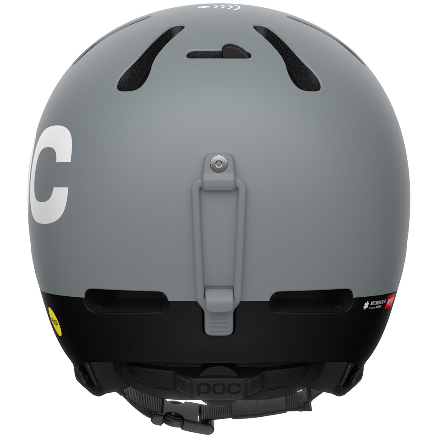 POC Fornix BC Helmet Grey XS-S