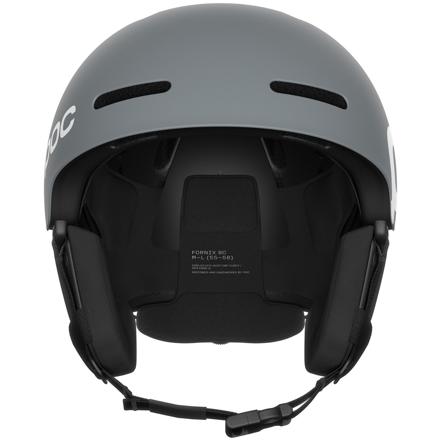 POC Fornix BC MIPS Helmet – evo