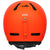 POC Fornix MIPS Helmet Fluorescent Orange Matte