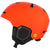 POC Fornix MIPS Helmet Fluorescent Orange Matte