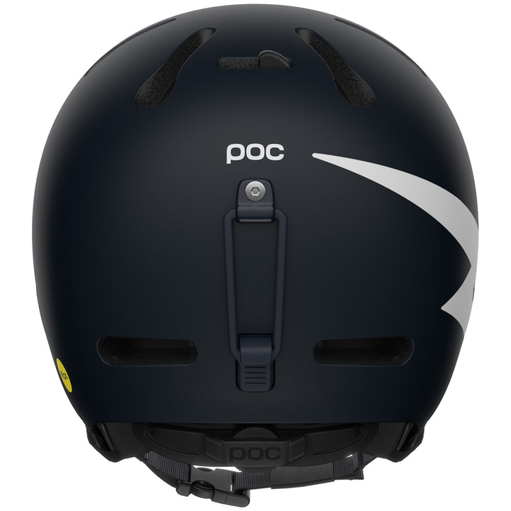 POC Fornix MIPS Helmet Blixten Blue Matte