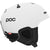 POC Auric Cut BC MIPS Helmet Hydrogen White Matte