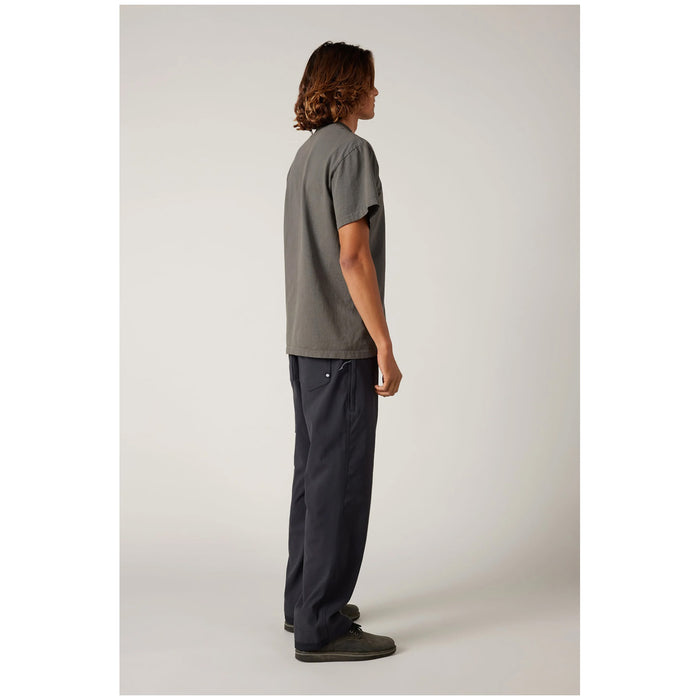 686 Everywhere Unwork Pants - Relaxed Fit - Men's Off Black