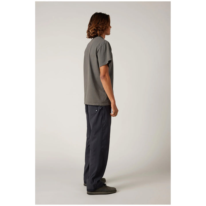 686 Everywhere Unwork Pants - Relaxed Fit - Men's Off Black
