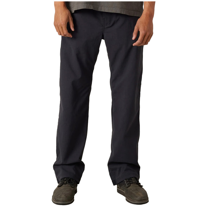 686 Everywhere Unwork Pants - Relaxed Fit - Men's Off Black