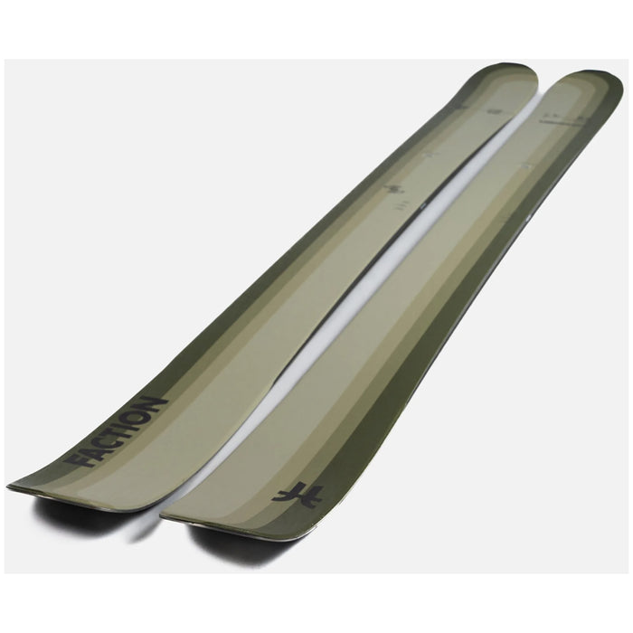 Faction Dancer 4 Skis 2024
