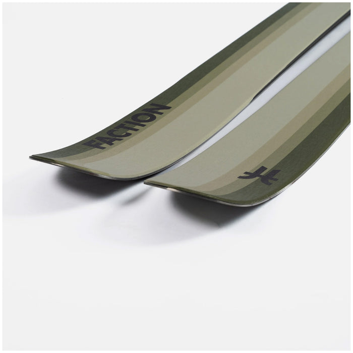 Faction Dancer 4 Skis 2024