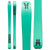 Faction Agent 1X Skis - Women's 2023