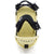 Fix January Snowboard Bindings - Women's Sunflower