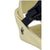 Fix January Snowboard Bindings - Women's Sunflower