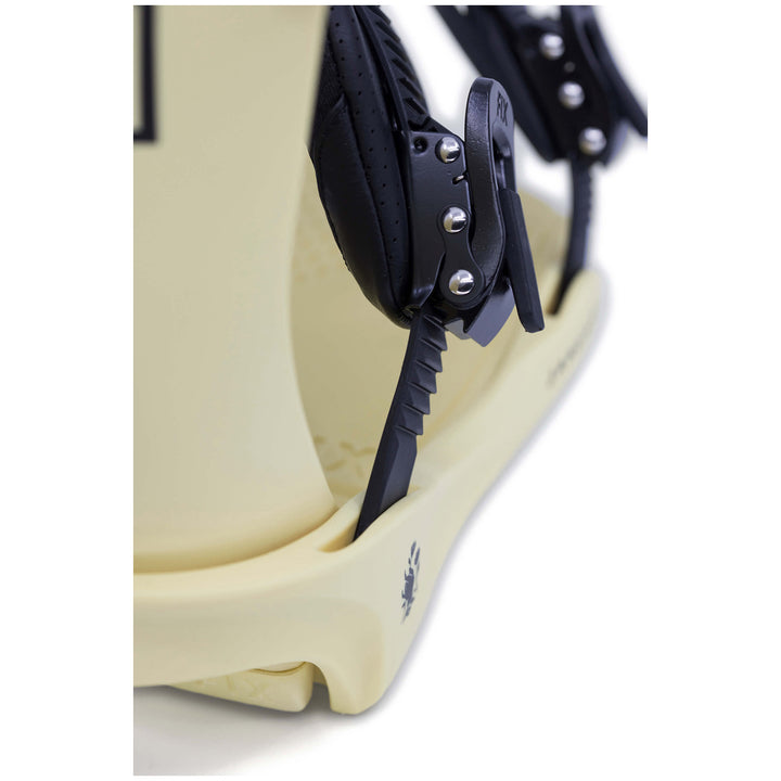 Fix January Snowboard Bindings - Women's Sunflower