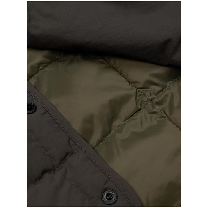 Finisterre Lapwing Shirt - Men's Raven