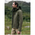 Finisterre Stormbird Jacket - Men's Olive