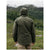 Finisterre Stormbird Jacket - Men's Olive