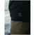 Finisterre Barents Jumper Crew Neck - Men's Indigo