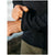 Finisterre Barents Jumper Crew Neck - Men's Indigo