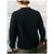 Finisterre Barents Jumper Crew Neck - Men's Indigo