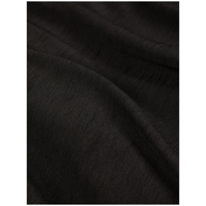 Finisterre Seeker Merino Long-Sleeve Tee - Women's Raven