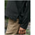 Finisterre Seeker Merino Long-Sleeve Tee - Women's Raven