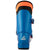 Lange RSJ 50 Ski Boots - Kids' 2026 Vibrant Blue