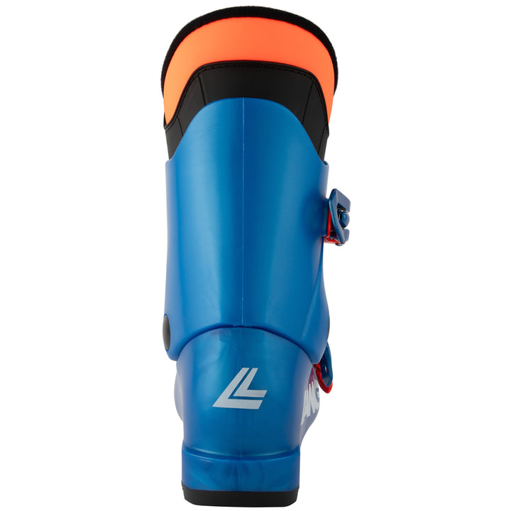 Lange RSJ 50 Ski Boots - Kids' 2026 Vibrant Blue