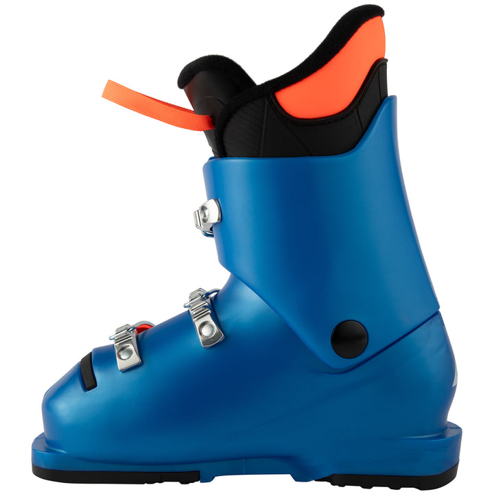 Lange RSJ 50 Ski Boots - Kids' 2026 Vibrant Blue