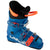 Lange RSJ 50 Ski Boots - Kids' 2026 Vibrant Blue