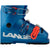 Lange RSJ 50 Ski Boots - Kids' 2026 Vibrant Blue