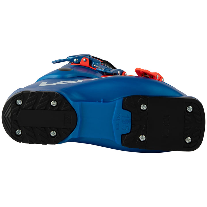 Lange RSJ 50 Ski Boots - Kids' 2026 Vibrant Blue