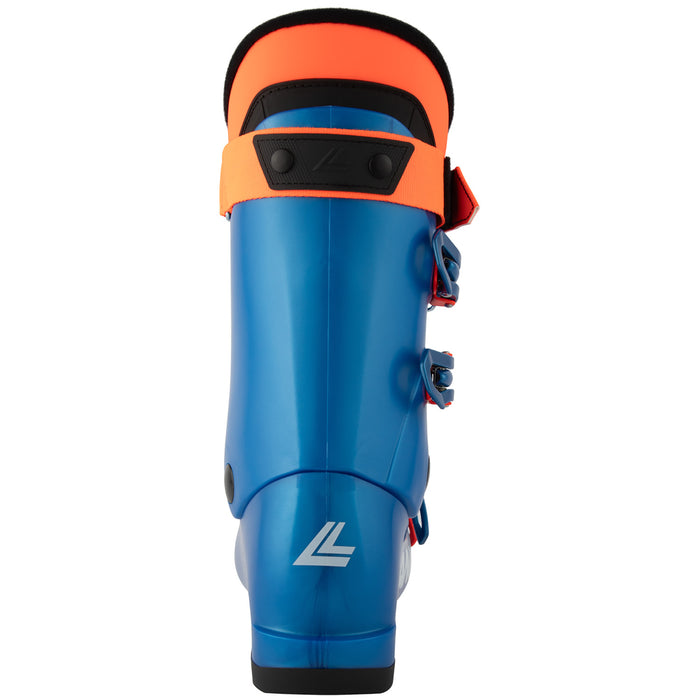 Lange RSJ 60 Ski Boots - Kids' 2026 Vibrant Blue