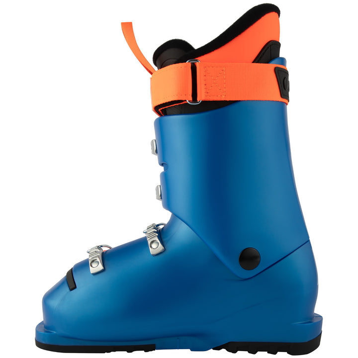 Lange RSJ 60 Ski Boots - Kids' 2026 Vibrant Blue
