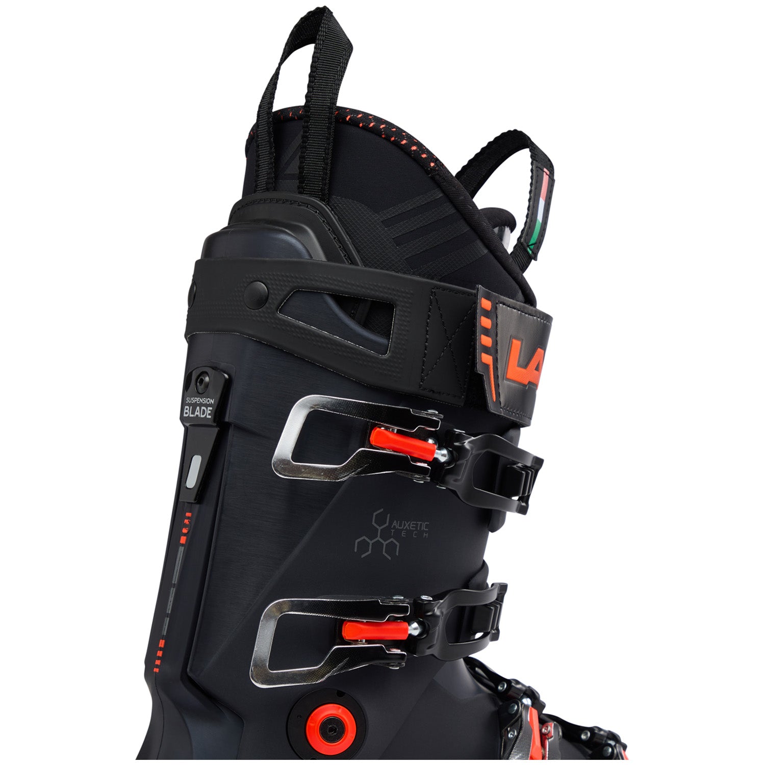 Lange Shadow 130 LV GW Ski Boots 2026 – evo Lange Shadow 130 LV GW Ski Boots 2026 – evo