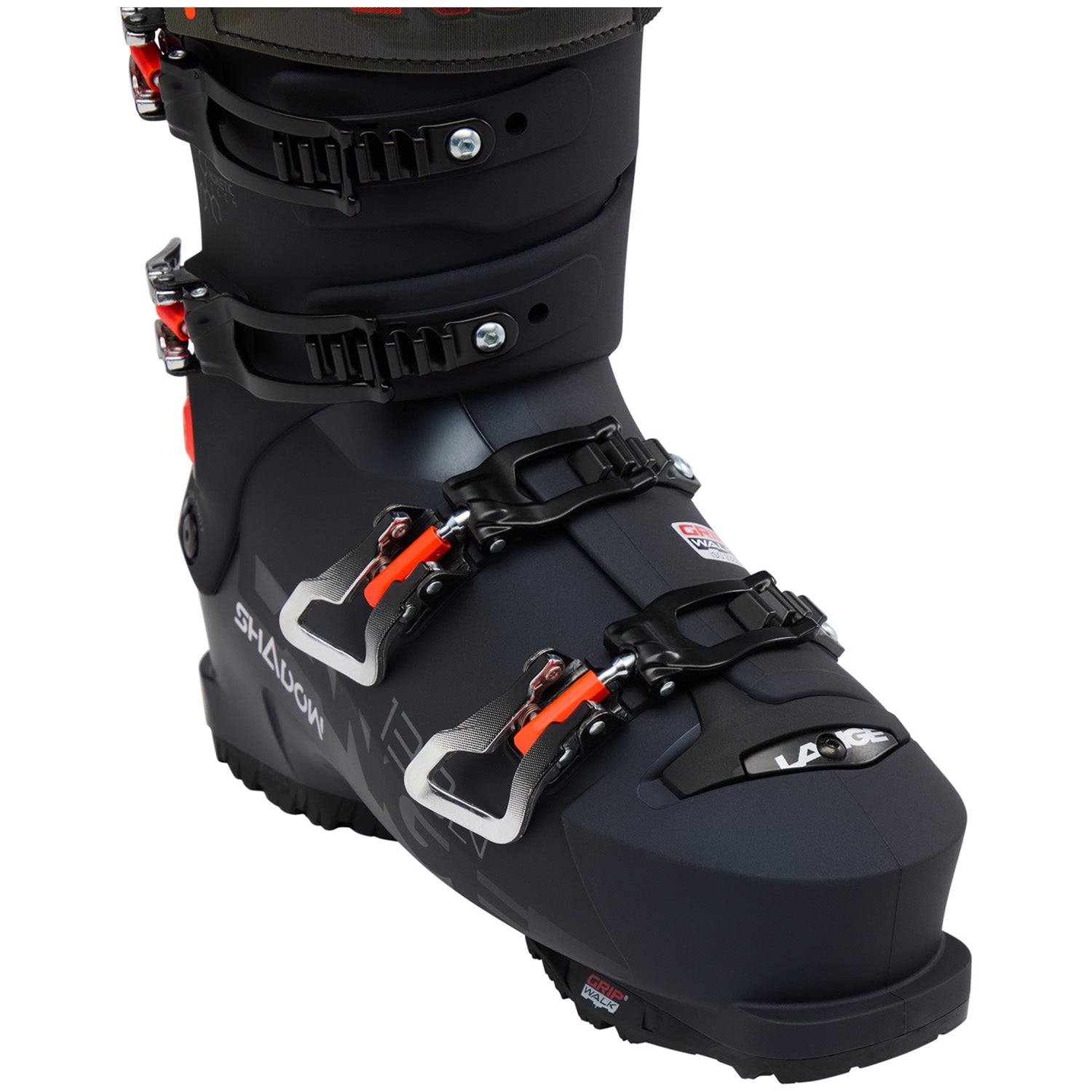 Lange Shadow 130 LV GW Ski Boots 2026 – evo Lange Shadow 130 LV GW Ski Boots 2026 – evo
