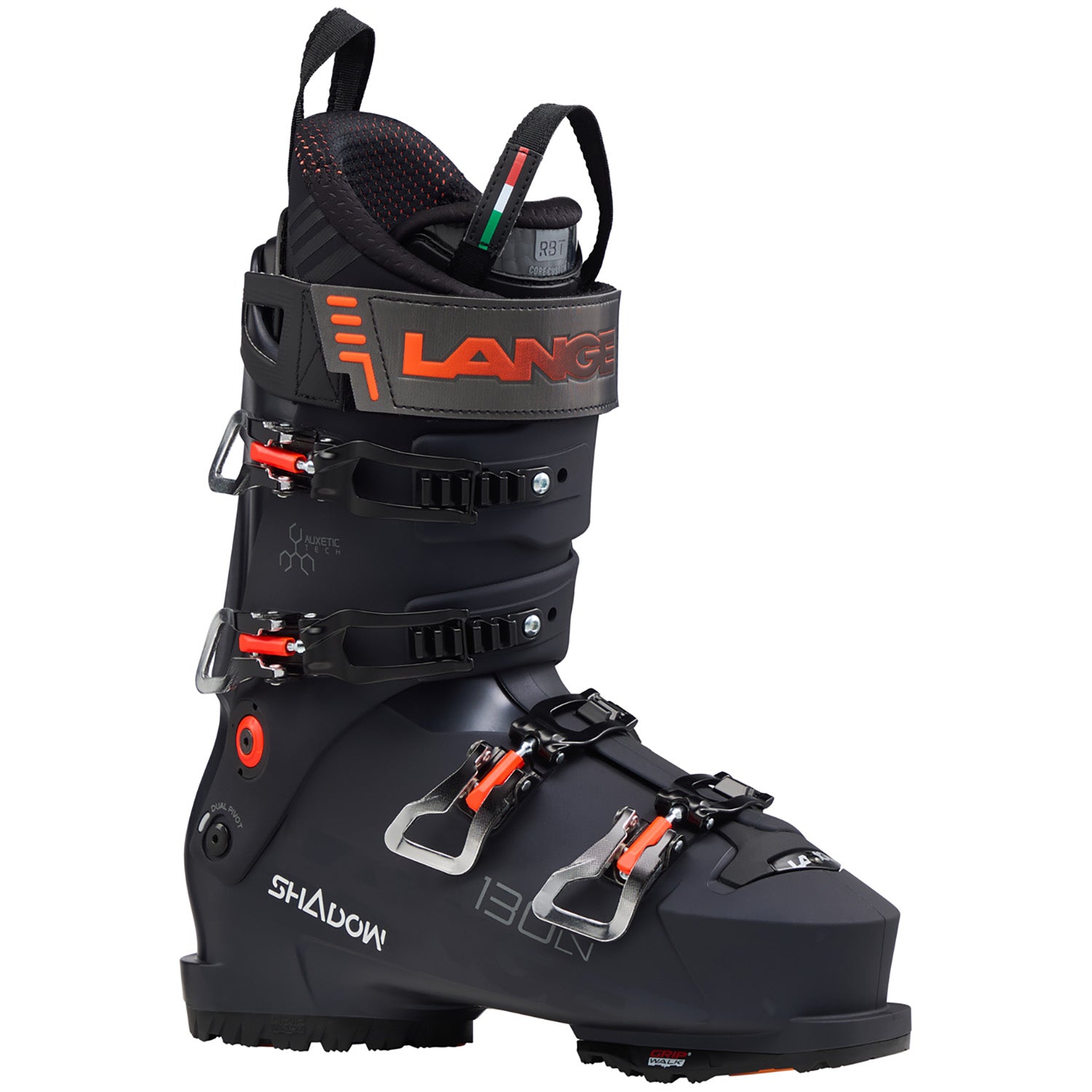 Lange Shadow 130 LV GW Ski Boots 2027 – evo