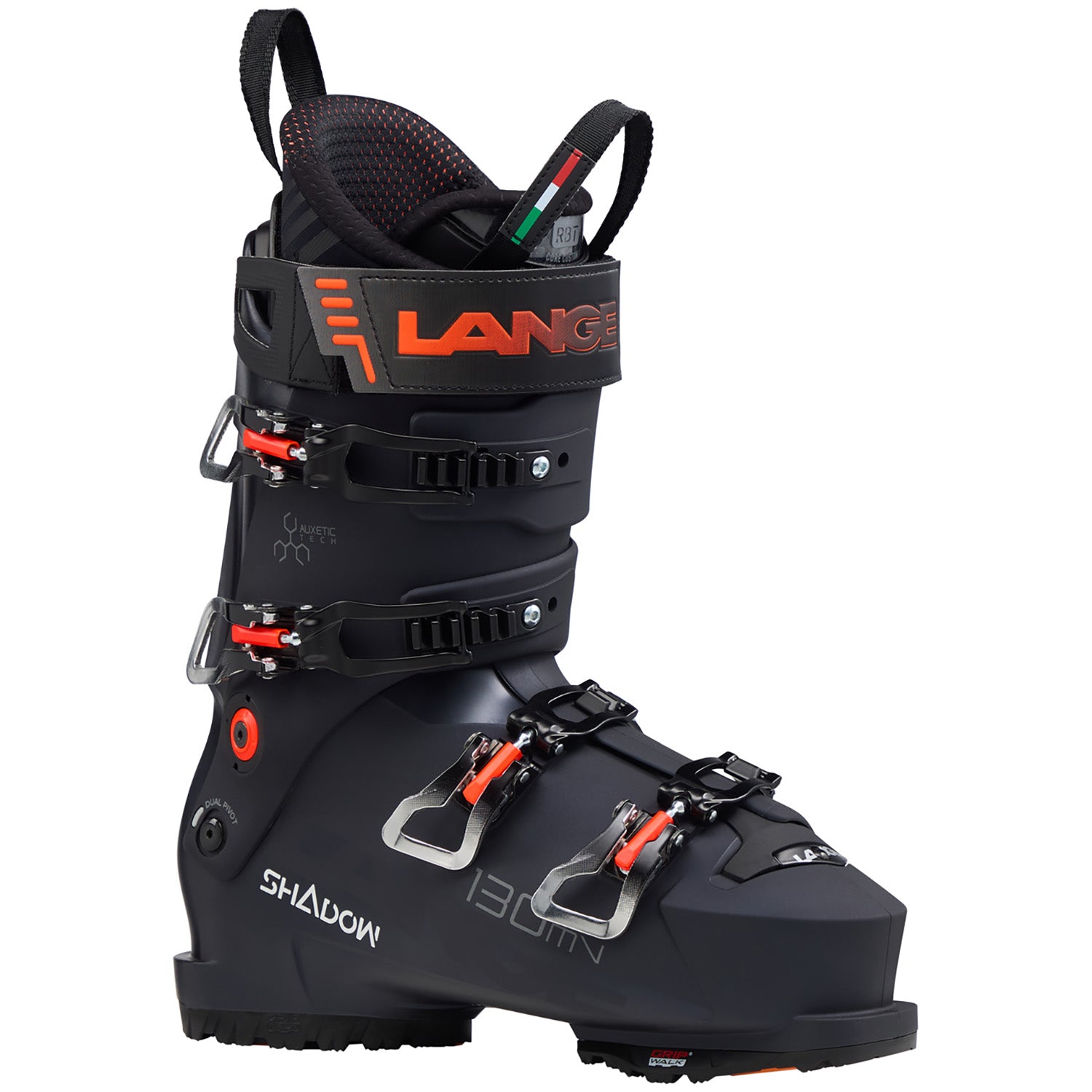Lange Shadow 130 MV GW Ski Boots 2026 – evo