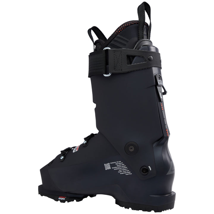 Lange Shadow 130 HV Ski Boots 2027