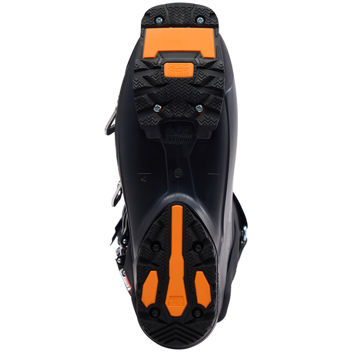 Lange Shadow 130 HV Ski Boots 2026
