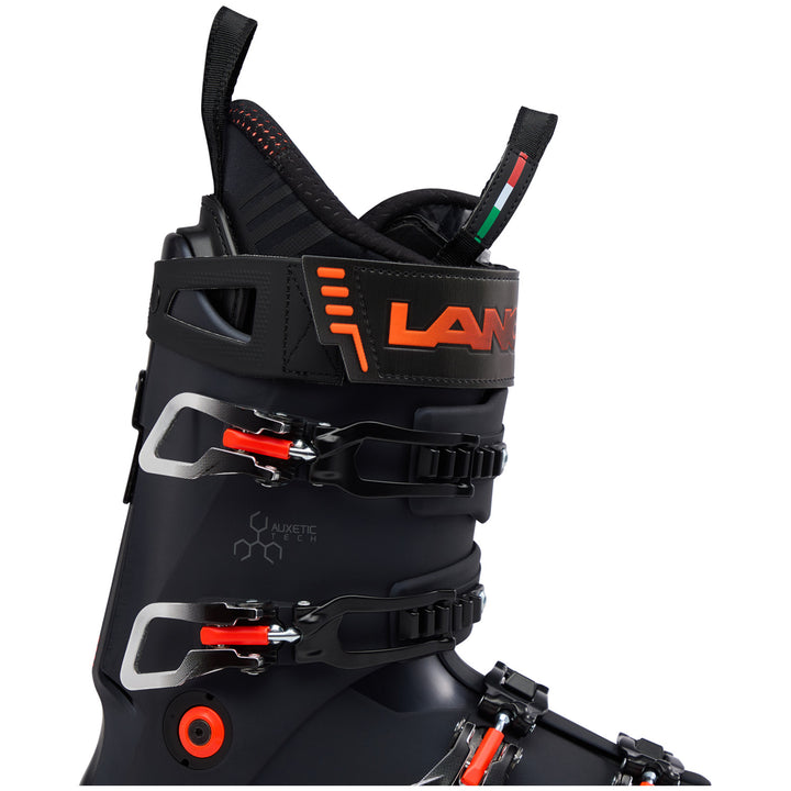 Lange Shadow 130 HV Ski Boots 2026